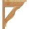 Ekena Millwork Funston Rough Sawn Traditional Outlooker, Western Red Cedar, 8"W x 22"D x 26"H OUT08X22X26FST01RWR - alternate 4
